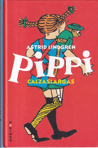 Pippi calzaslargas