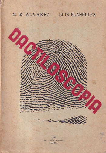 Dactiloscopia