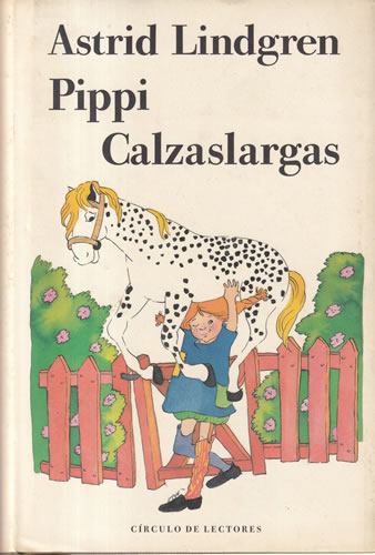 Pippi calzaslargas