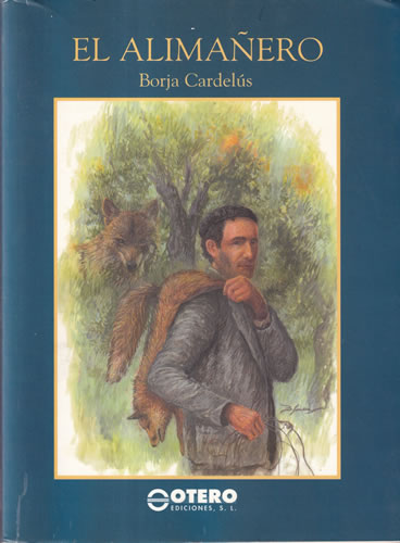 El alimañero