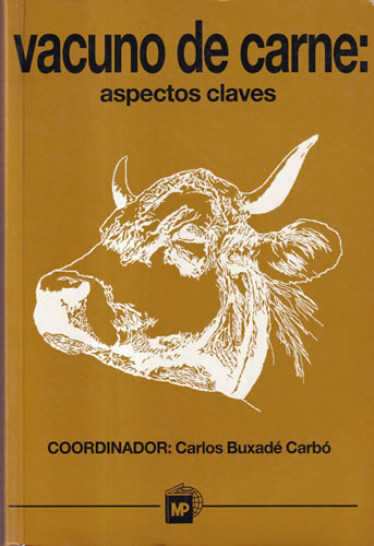 Vacuno de carne: aspectos claves