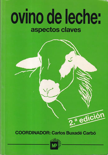 Ovino de leche: aspectos claves