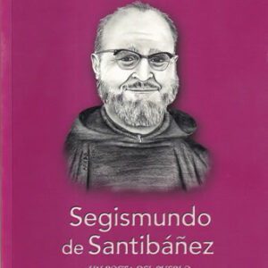Segismundo de Santibáñez