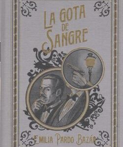 La gota de sangre