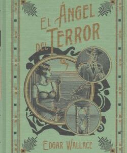 El Ángel del Terror