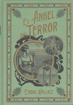 El Ángel del Terror
