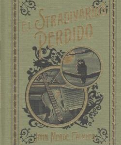 El Stradivarius perdido