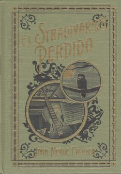 El Stradivarius perdido