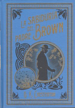 La Sabiduría del padre Brown