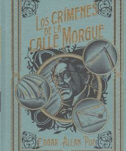 Los crímenes de la Calle Morgue