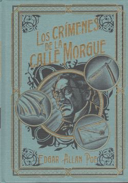 Los crímenes de la Calle Morgue