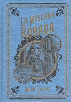 La máscara robada