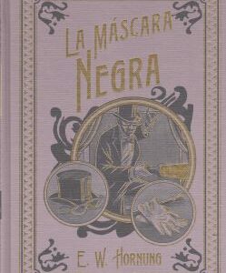 La máscara negra