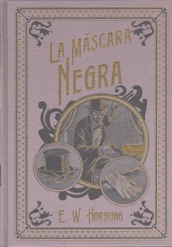 La máscara negra
