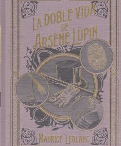 La doble vida de Arsène Lupin