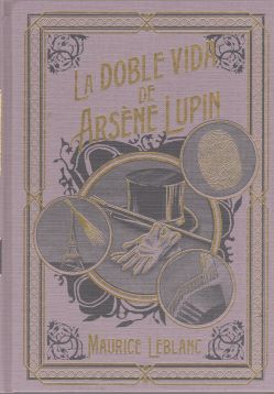 La doble vida de Arsène Lupin