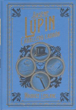 Arsène Lupin caballero ladrón