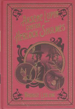 Arsène Lupin contra Herlock Sholmès