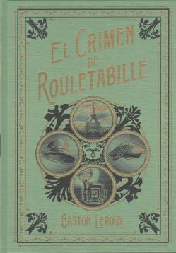El crimen de Rouletabille