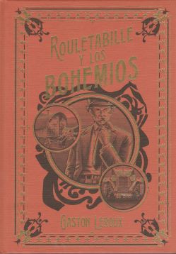 Rouletabille y los bohemios