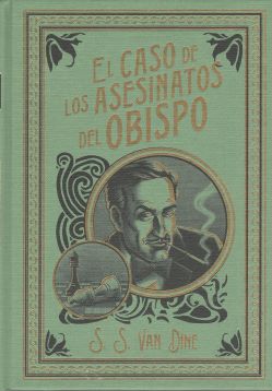 El caso de los asesinatos del obispo
