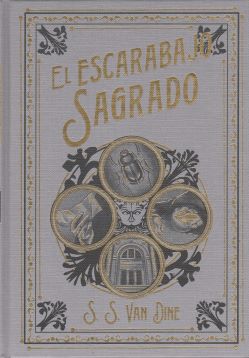 El escarabajo sagrado