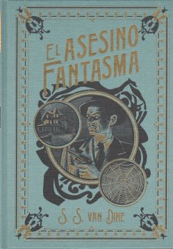 El asesino fantasma