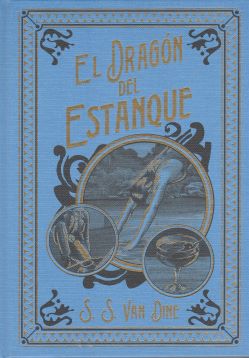 El dragón del estanque