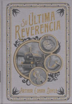 Su última reverencia