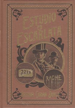 Estudio en Escarlata