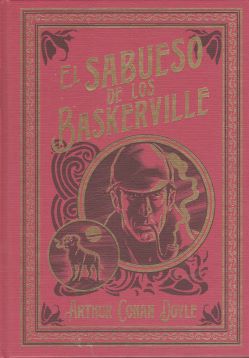 El Sabueso de los Bakerville