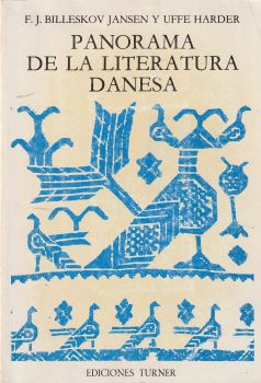 Panorama de la literatura danesa