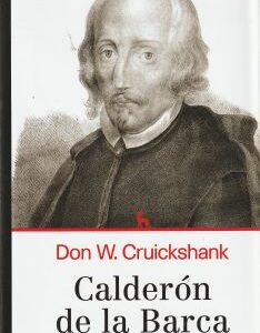 Calderón de la Barca