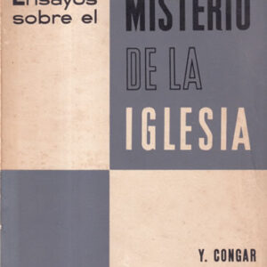 Ensayos sonre el Ministerio de la Iglesia