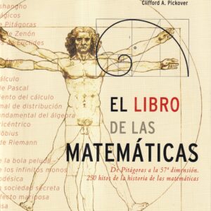 El libro de las matemáticas