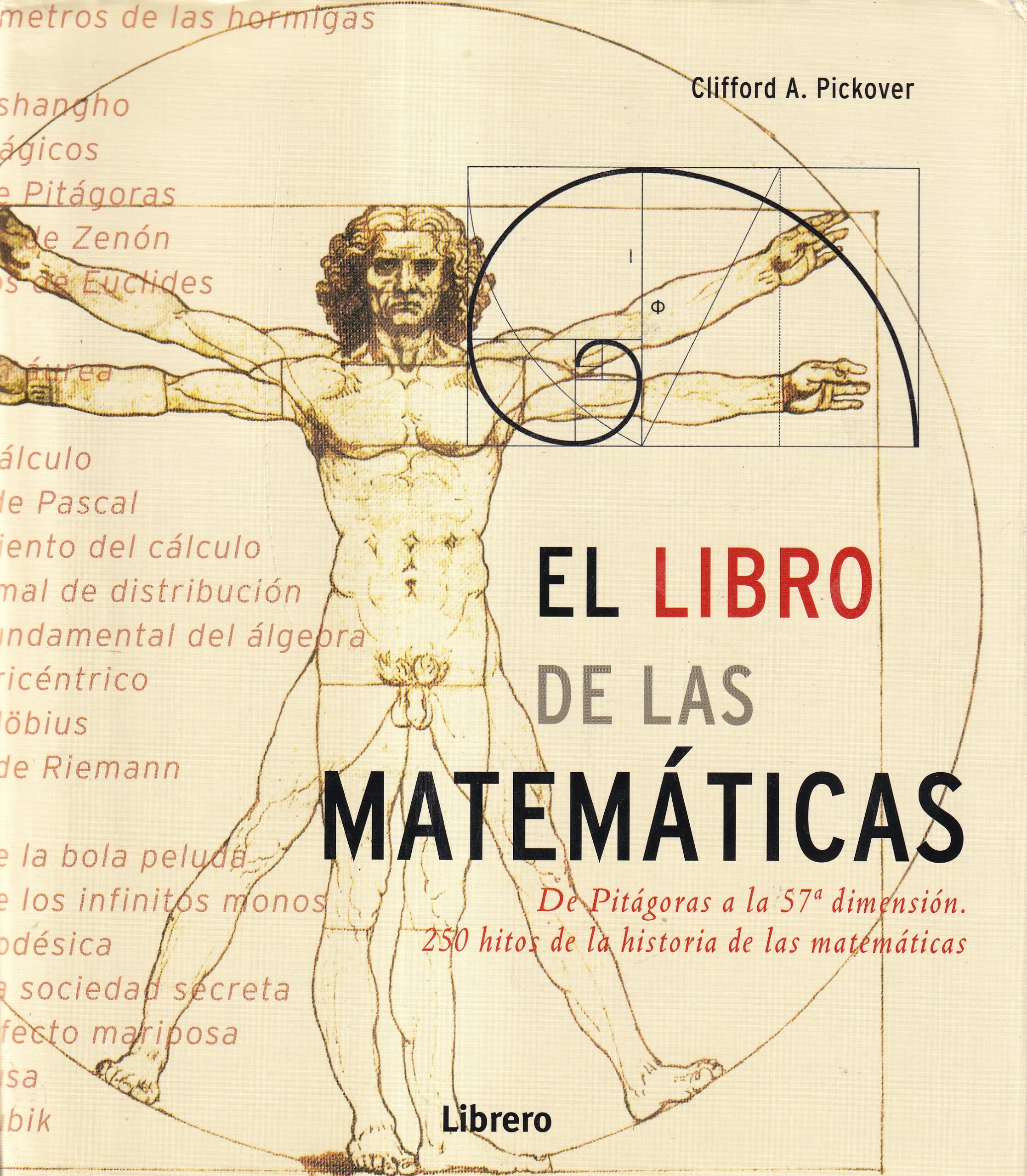 El libro de las matemáticas