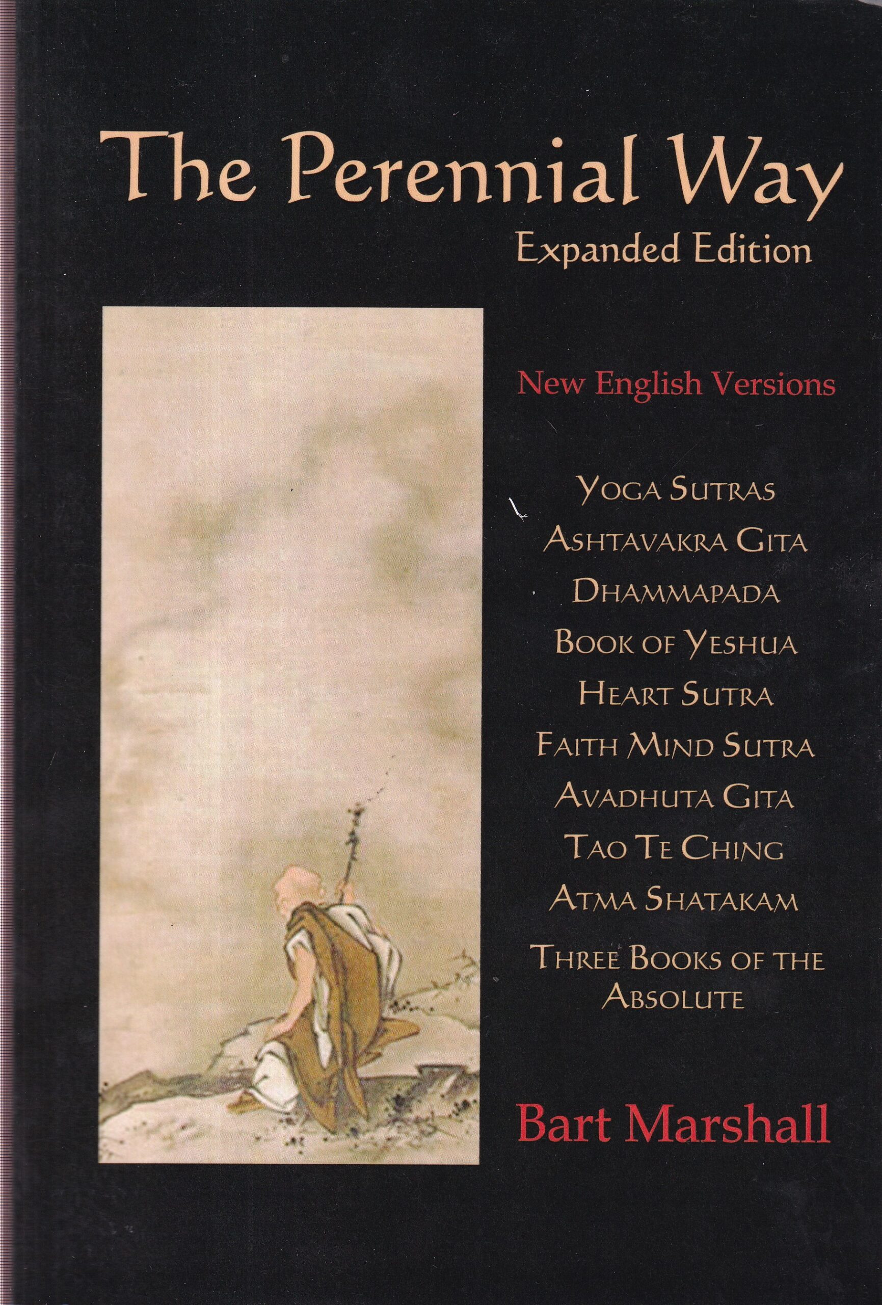The perennial way. Expanded edition