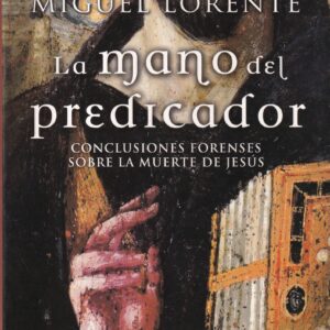 La mano del predicador