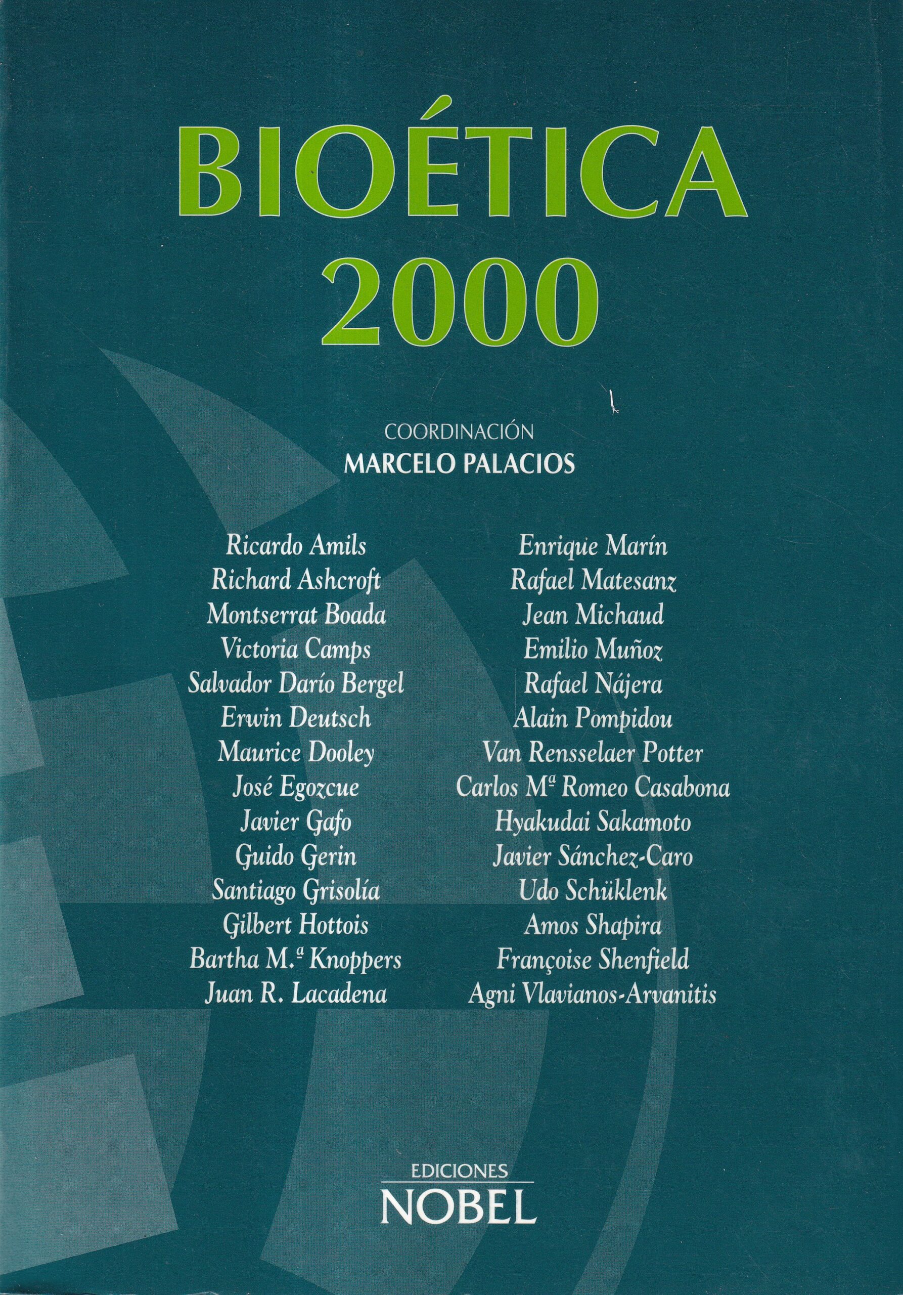 Biotécnica 2000