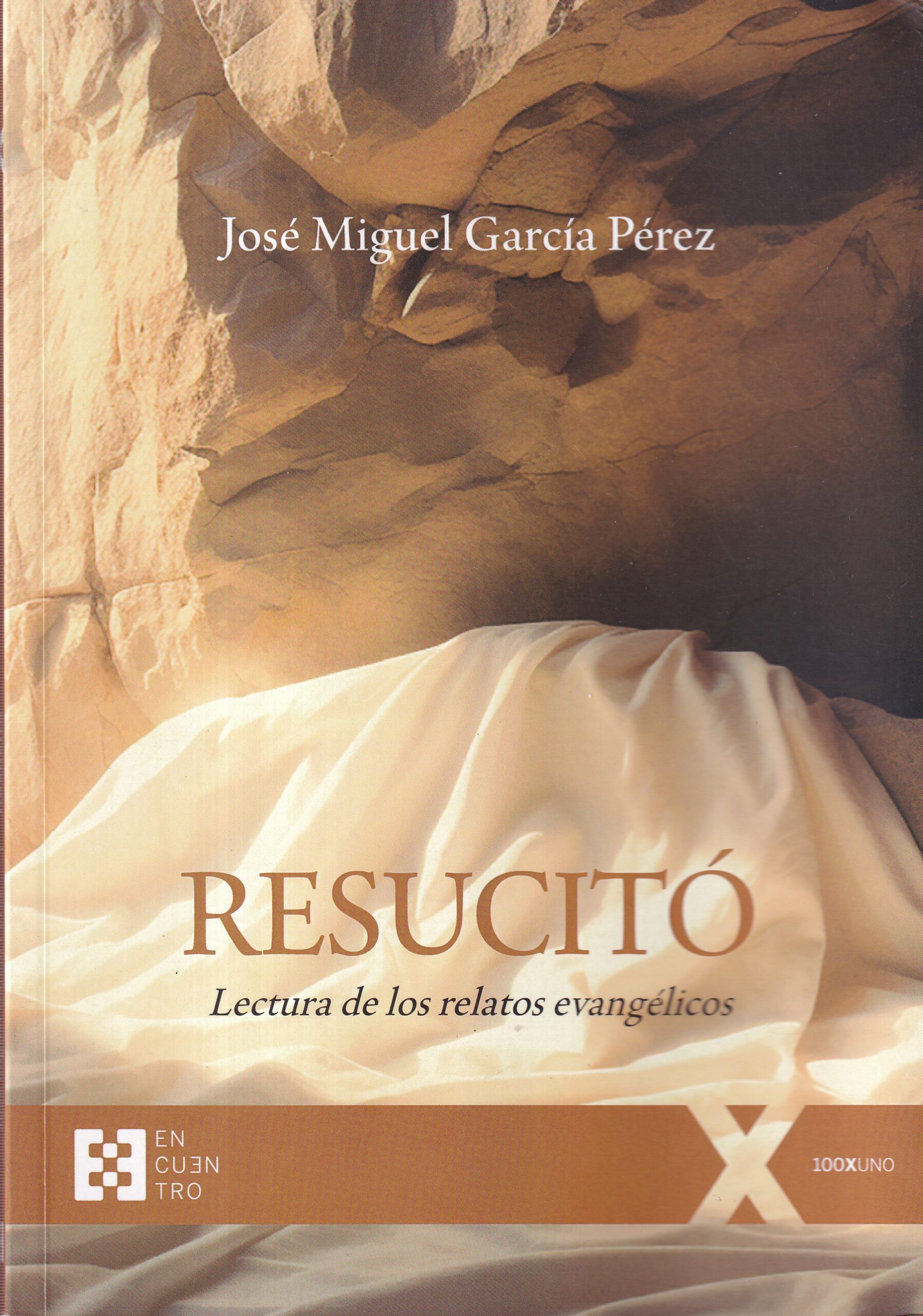 Resucitó