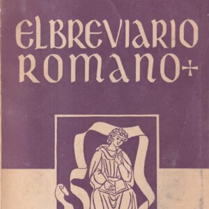 El brevario romano