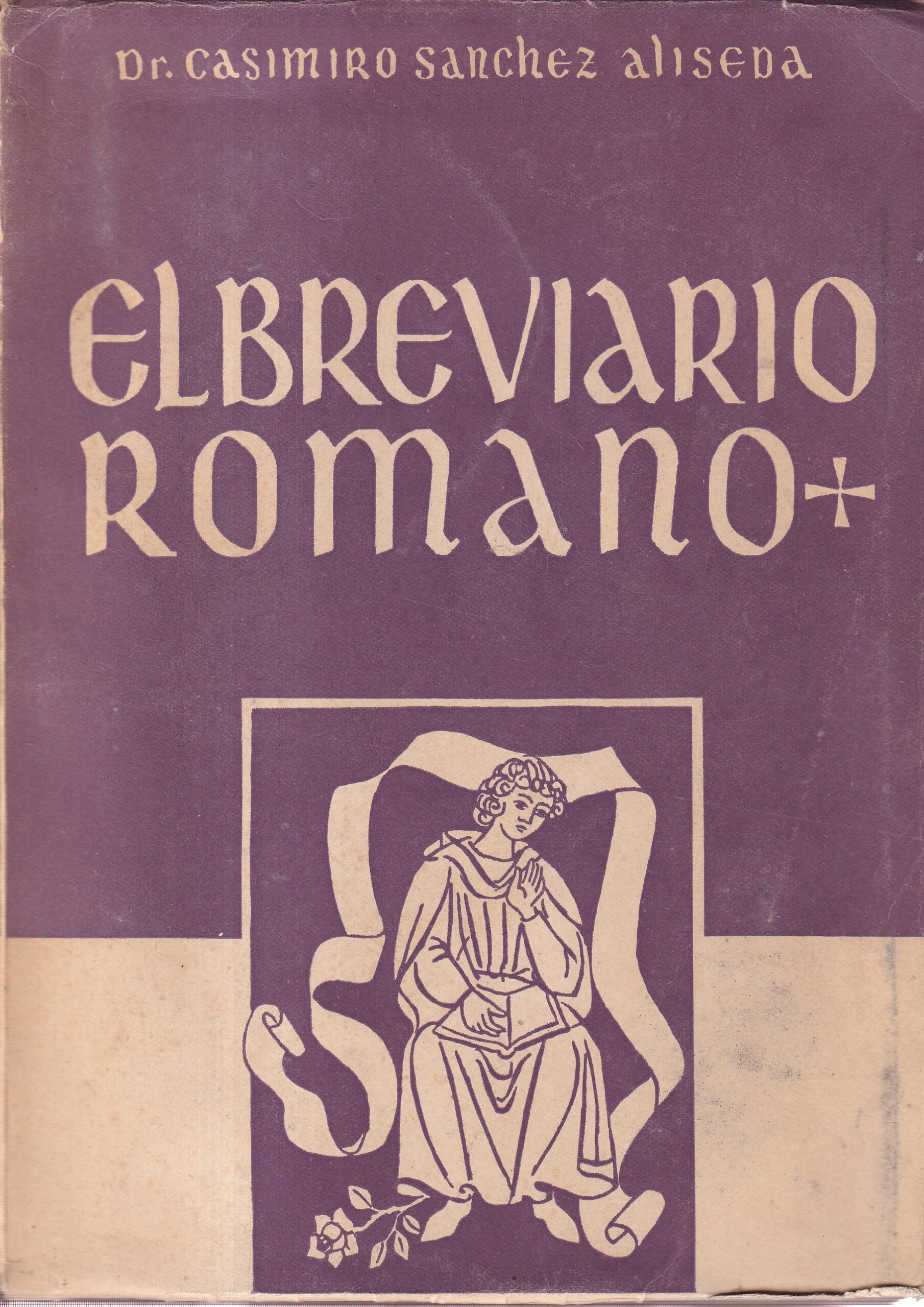 El brevario romano