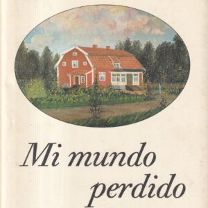Mi mundo perdido