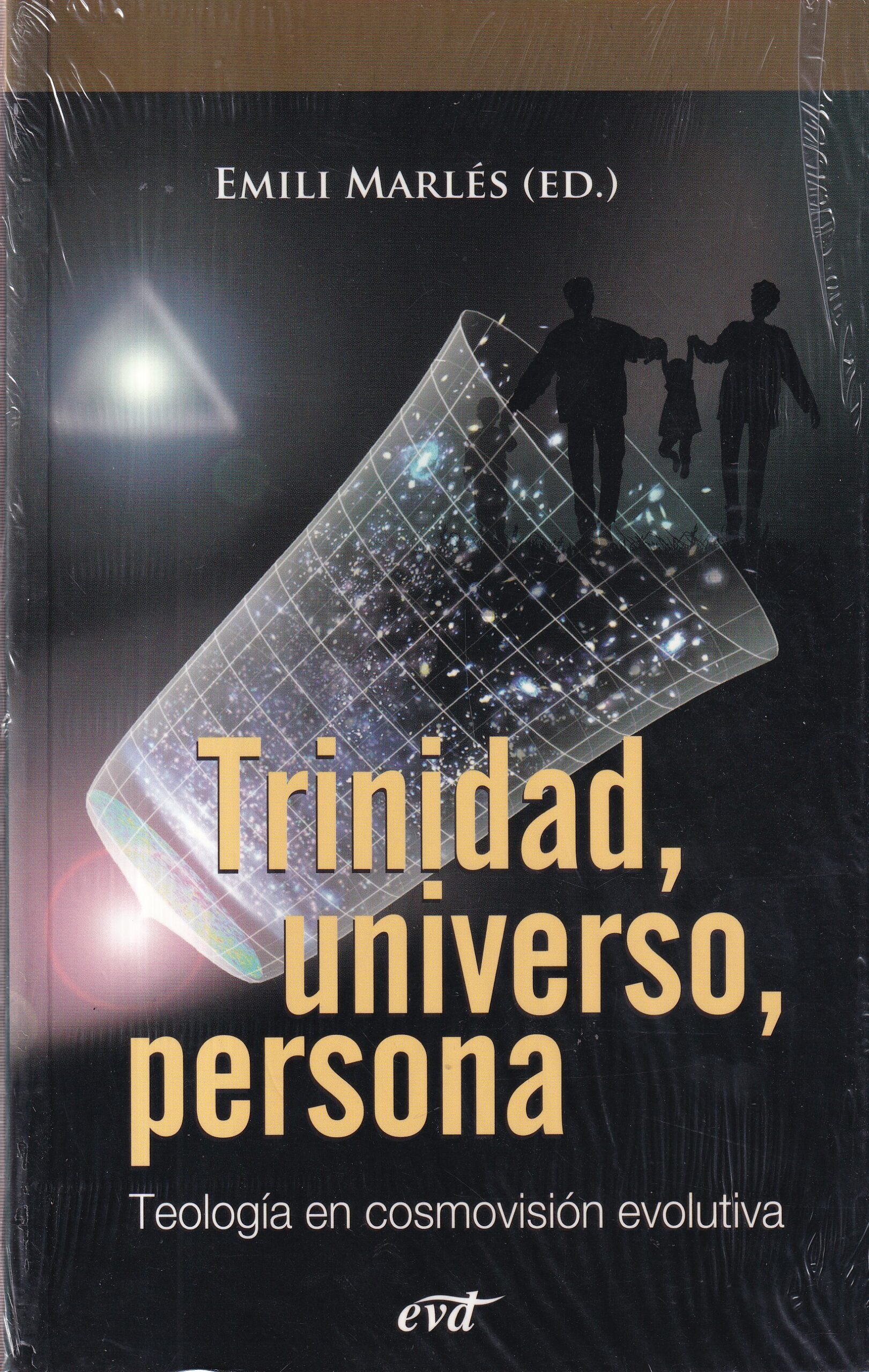 Trinidad, universo, persona