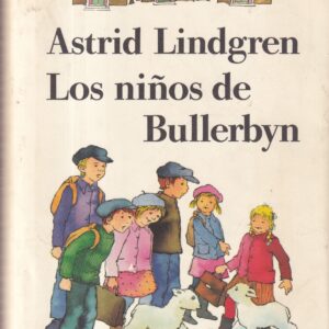 Los niños de Bullerbyn