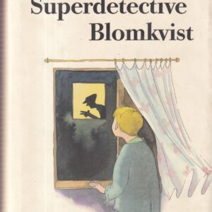 Superdetective Blomkvist