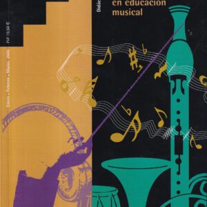 Estrategias de aprendizaje en educación musical