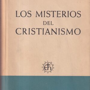 Los Misterios del cristianismo