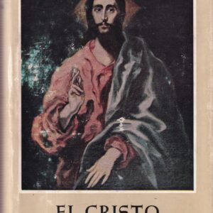 El Cristo de nuestra fe