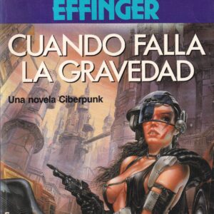 Cuando falla la gravedad
